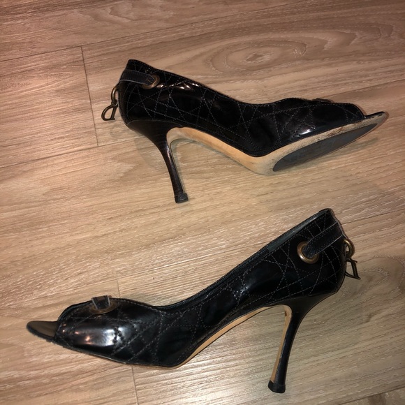 Dior Pumps! - Picture 4 of 8